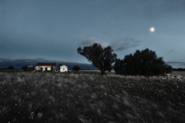 Outback Settler 2