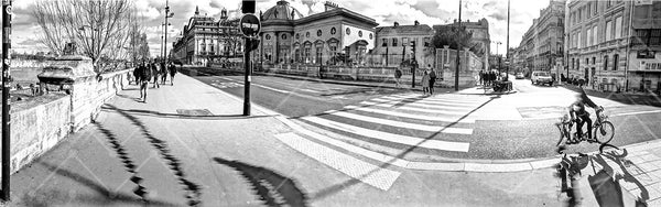 Left Bank